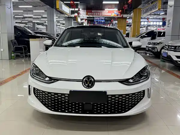 Volkswagen Lamando 2022