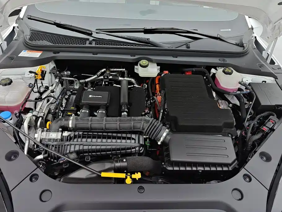 BYD Seal 06 2024 — фото 10