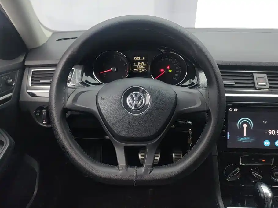 Volkswagen C-TREK Weiling 2017 — фото 15