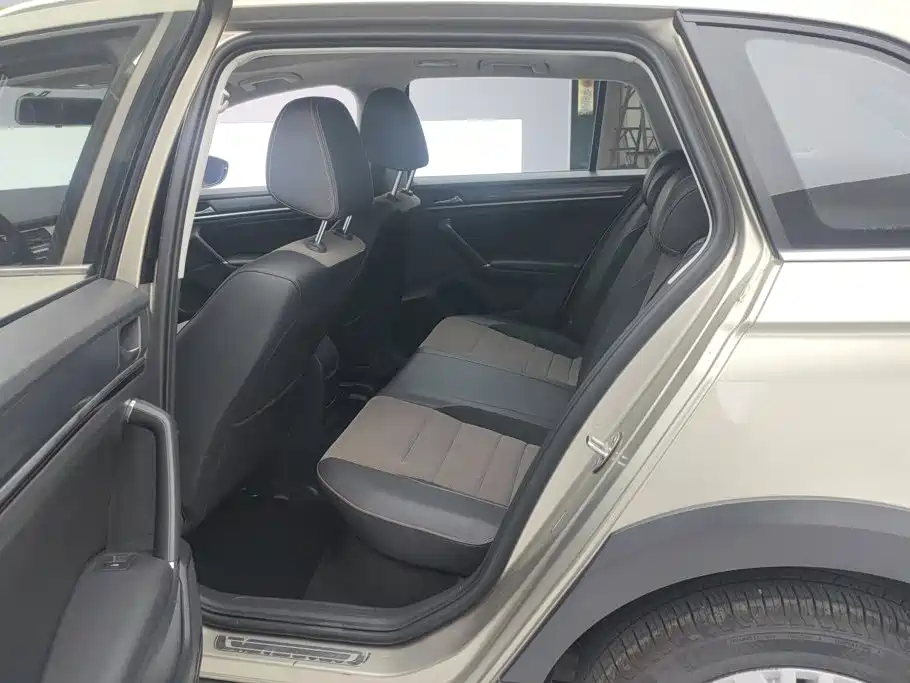 Volkswagen C-TREK Weiling 2017 — фото 11