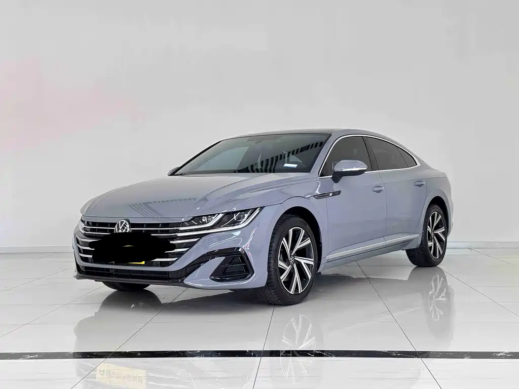 Volkswagen CC 2022