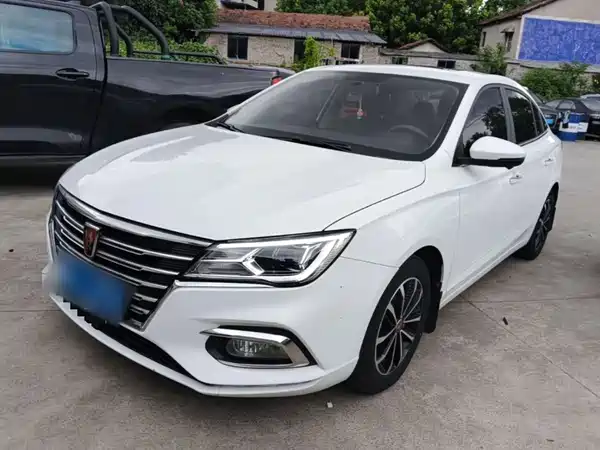 Roewe i5 2021