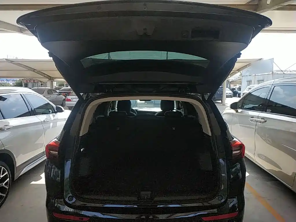 Buick Envision Plus 2023 — фото 19