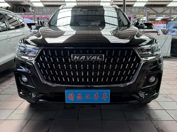 Haval H6 2023