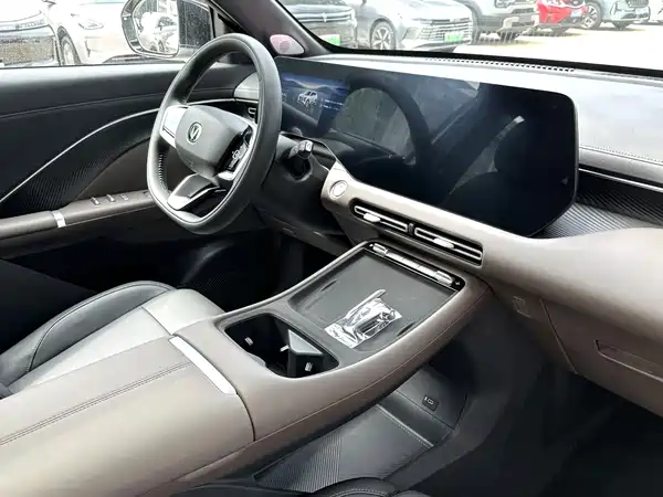 Changan CS55PLUS 2026