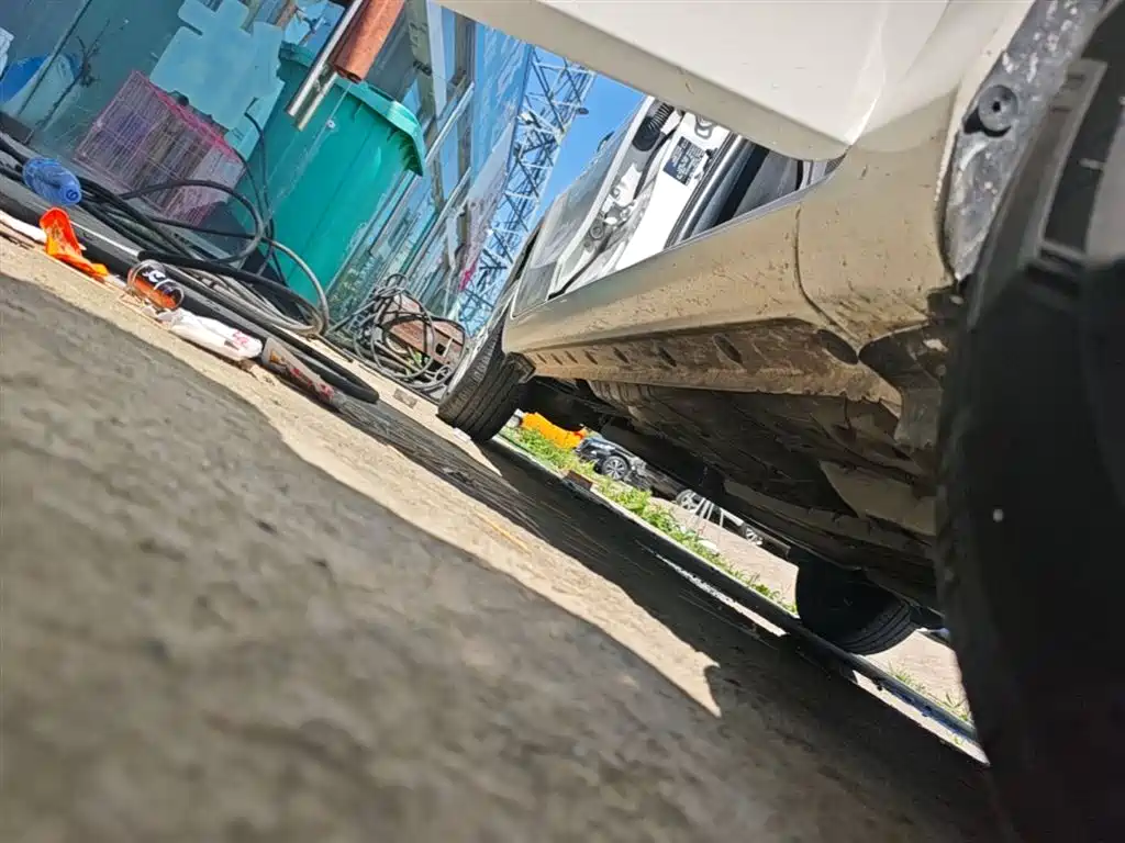 Toyota Vios 2023 — фото 21
