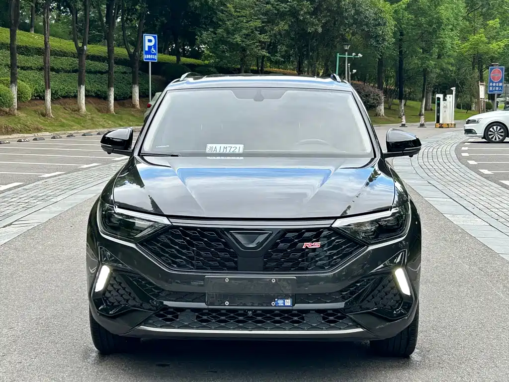 Jetta VS5 2023