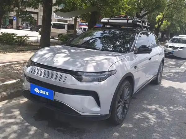 Leapmotor C11 2025
