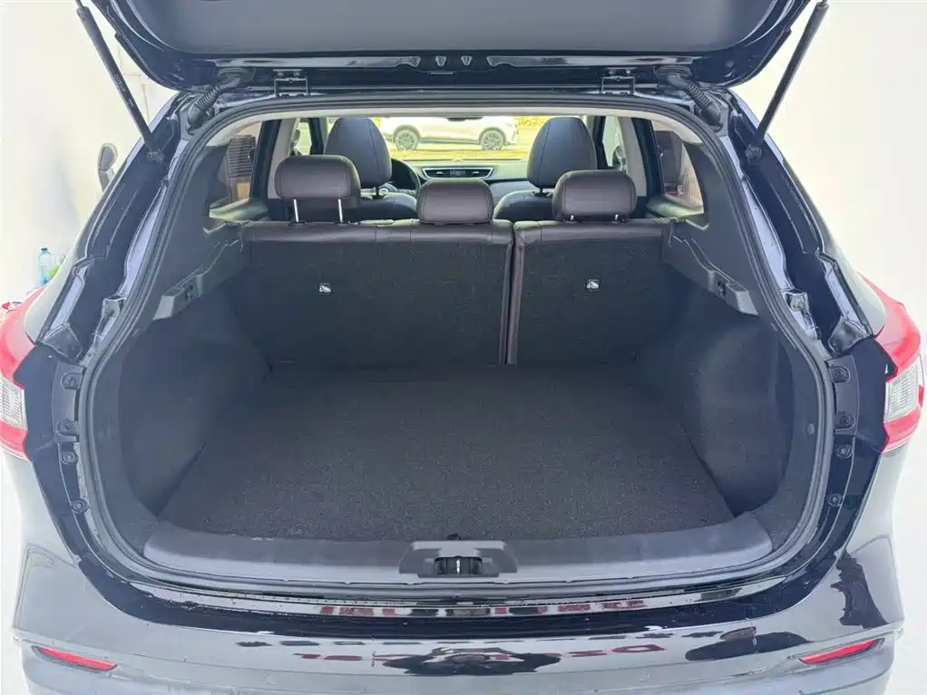 Nissan Qashqai 2022 — фото 15