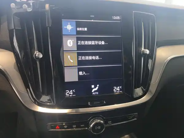 Volvo S60 2021