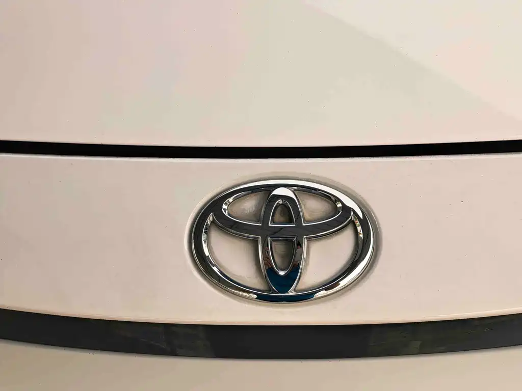 Toyota Levin 2022 — фото 25