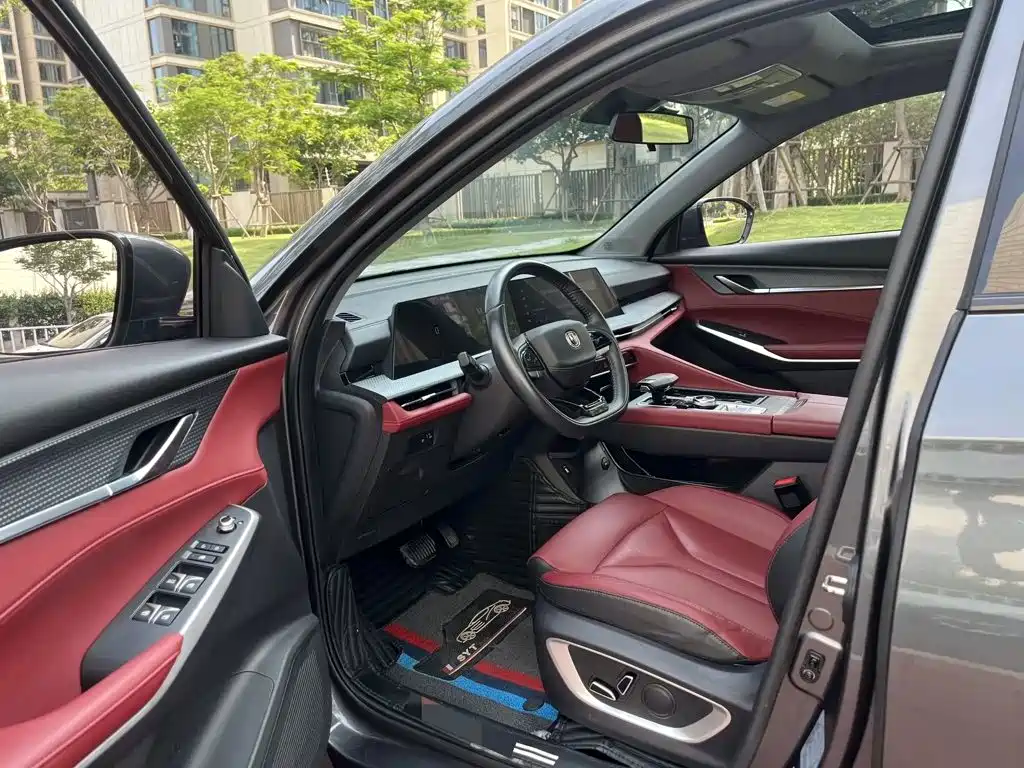Changan CS75PLUS 2023 — фото 8