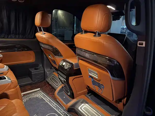 Mercedes-Benz Vito 2023