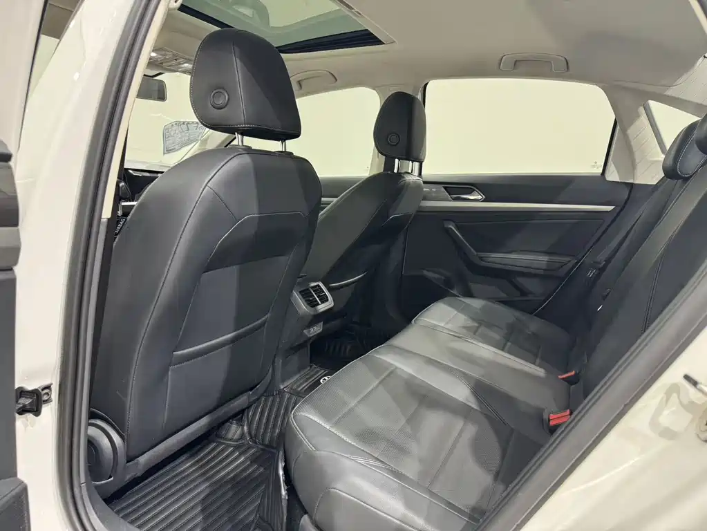 Volkswagen Lavida Pure Electric 2020 — фото 9