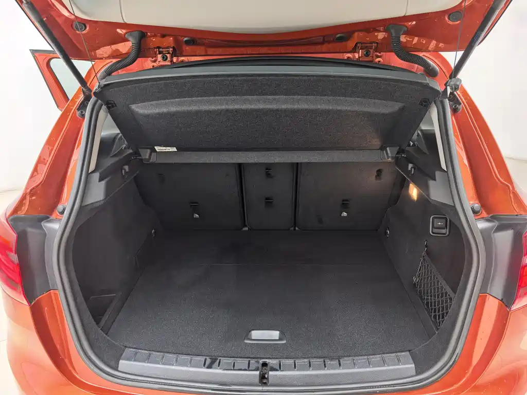 BMW 2 Series Active Tourer 2016 — фото 18