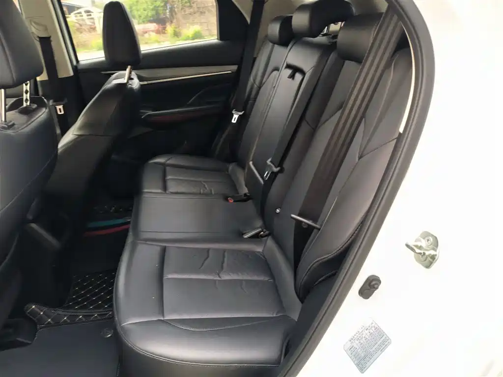 Changan CS55PLUS 2020 — фото 17