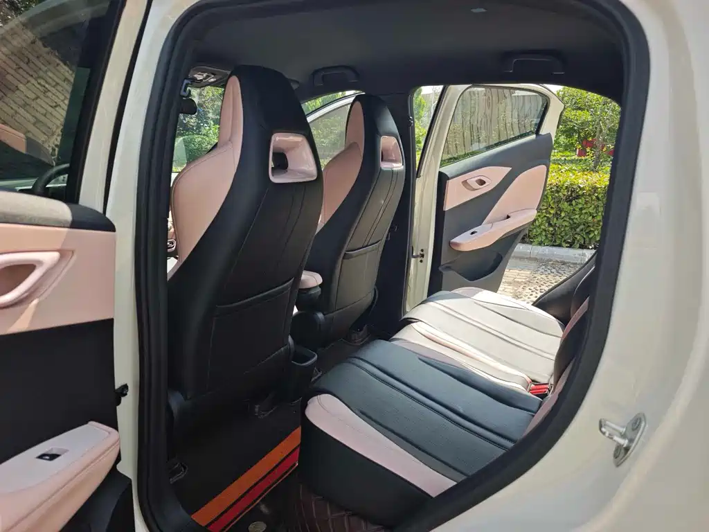 BYD Seagull 2025