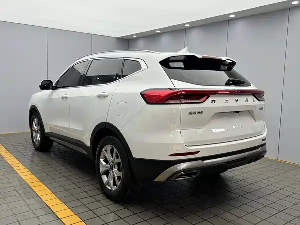 Haval H6 2023