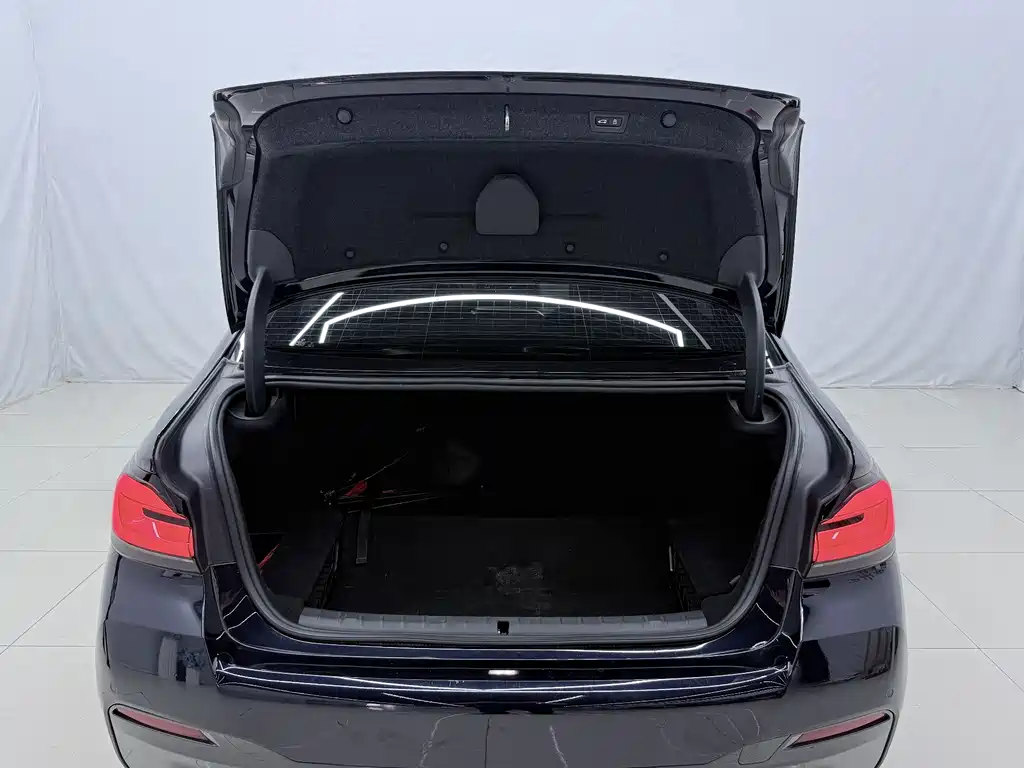 BMW 5 Series New Energy 2023 — фото 15