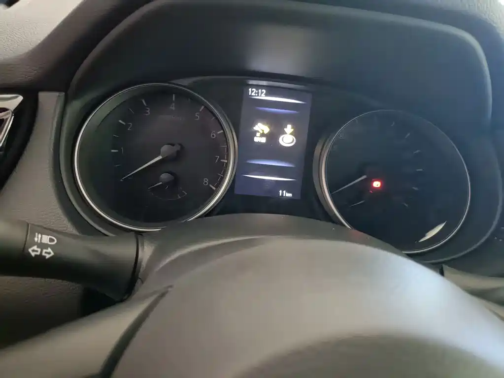 Nissan X-Trail 2026