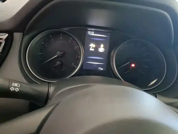 Nissan X-Trail 2026