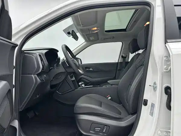 Hyundai ix35 2023