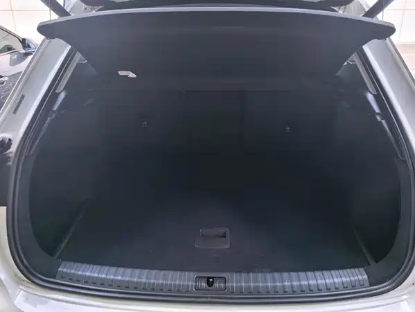 Audi Q3 2020
