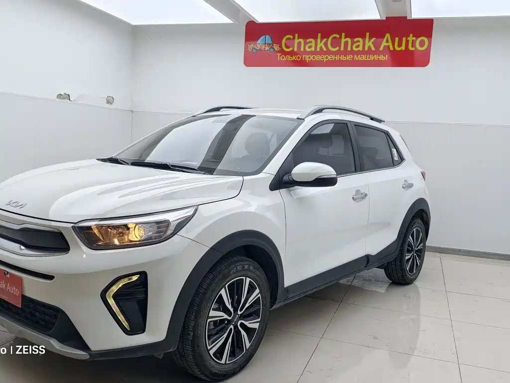 Kia KX1 2025