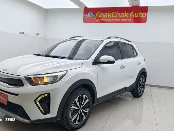 Kia KX1 2025