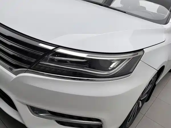 Roewe i6 Classic 2017