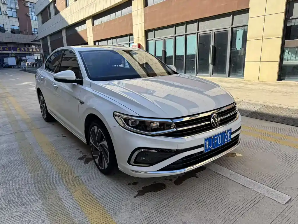 Volkswagen Bora 2022