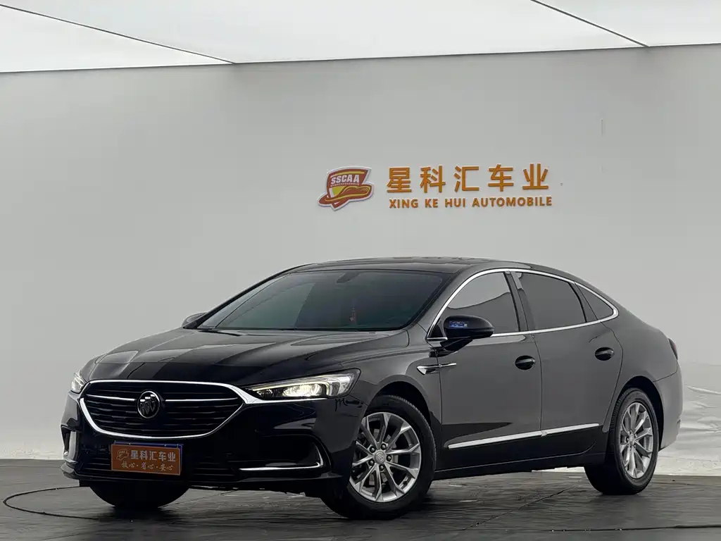 Buick LaCrosse 2023
