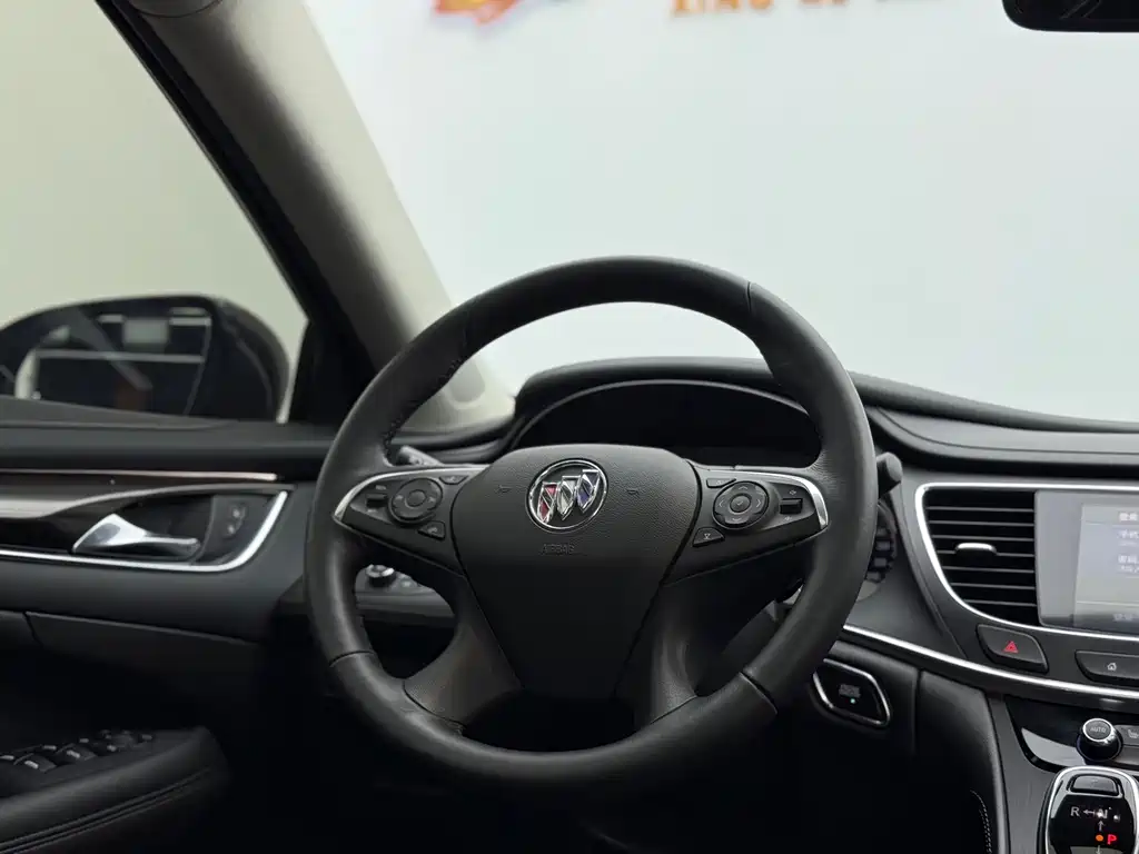 Buick LaCrosse 2023 — фото 10