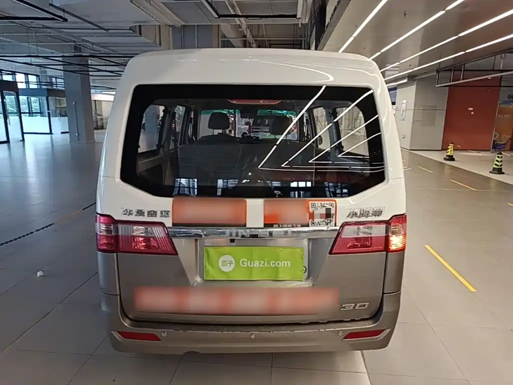 Jinbei X30 2021