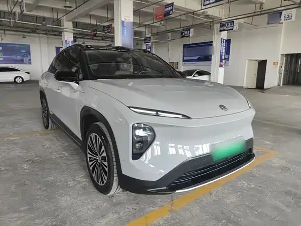 NIO ES7 2022