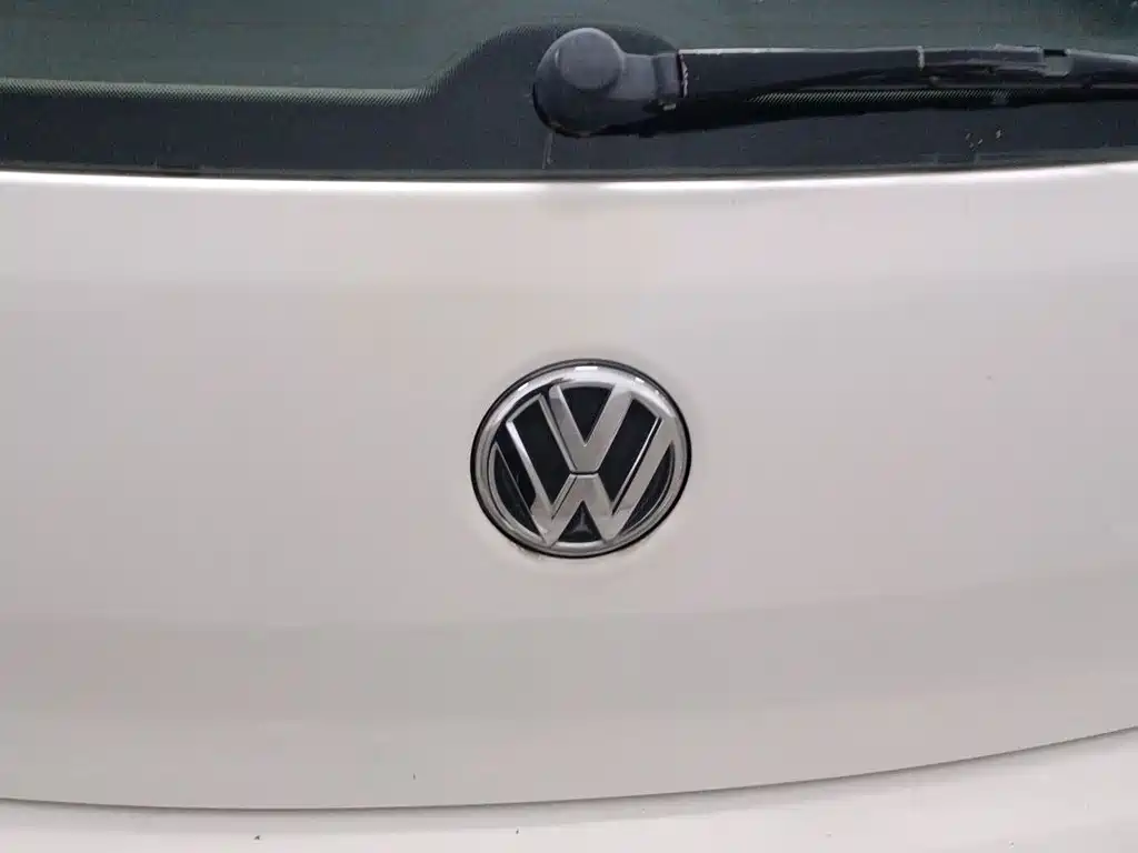 Volkswagen Polo 2014 — фото 15