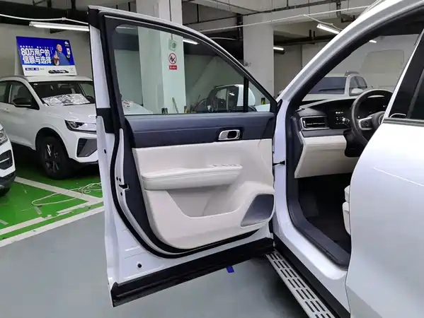 Li Auto ONE 2020
