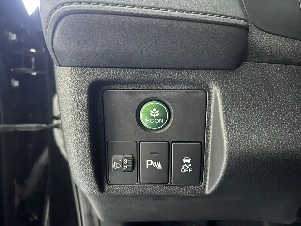 Honda XR-V 2015 — фото 10