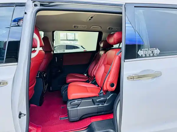 Honda Odyssey 2024