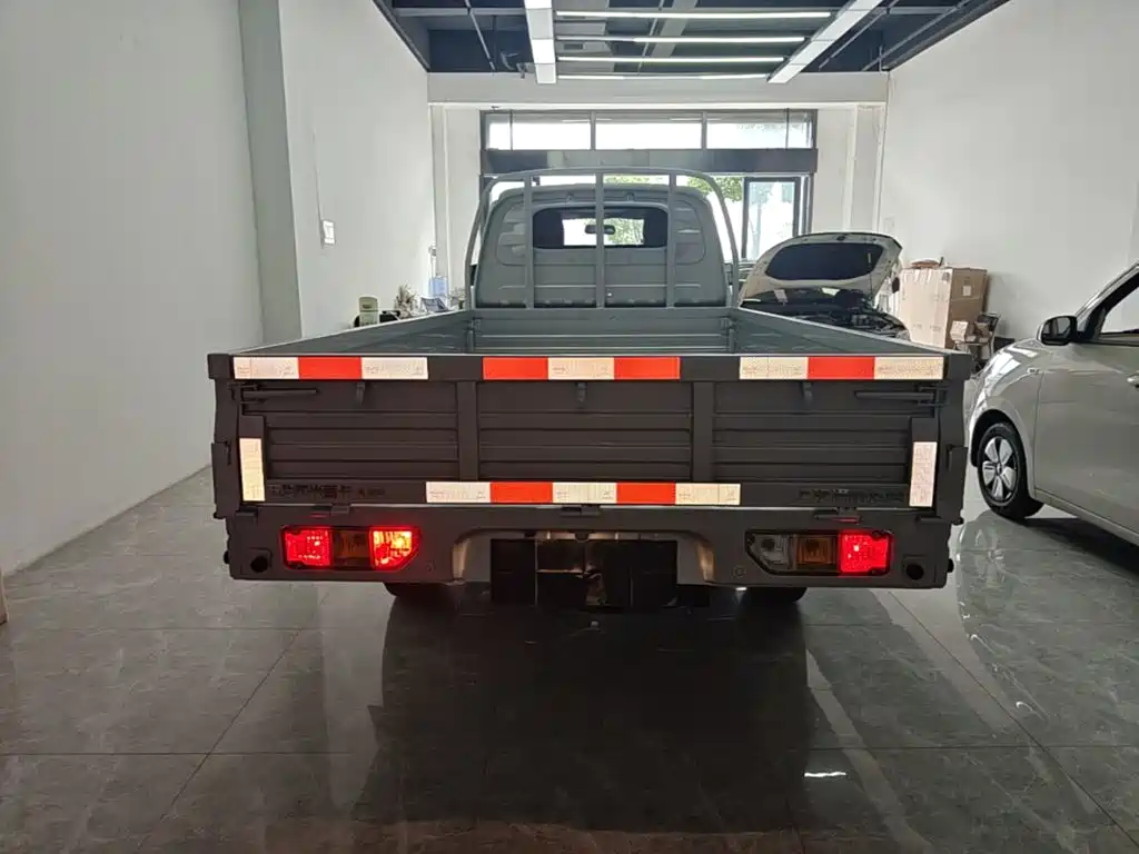 Wuling Rongguang New Truck 2026