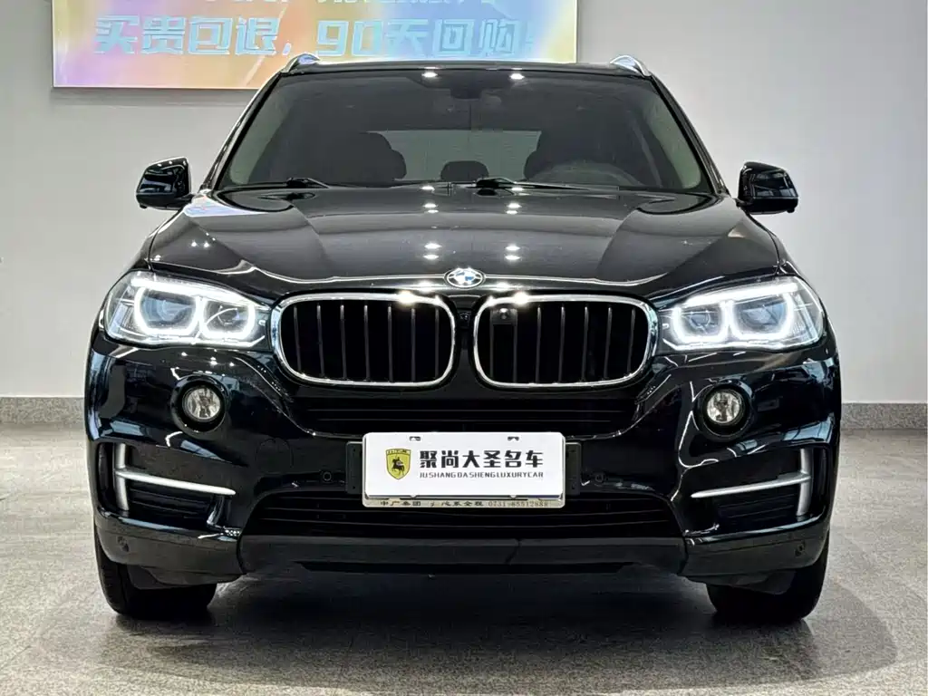 BMW X5 2019 — фото 2