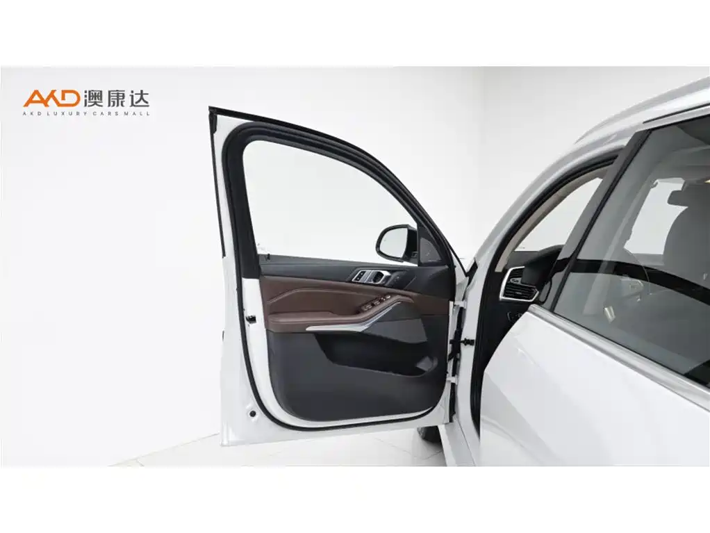 BMW X5 2022 — фото 10