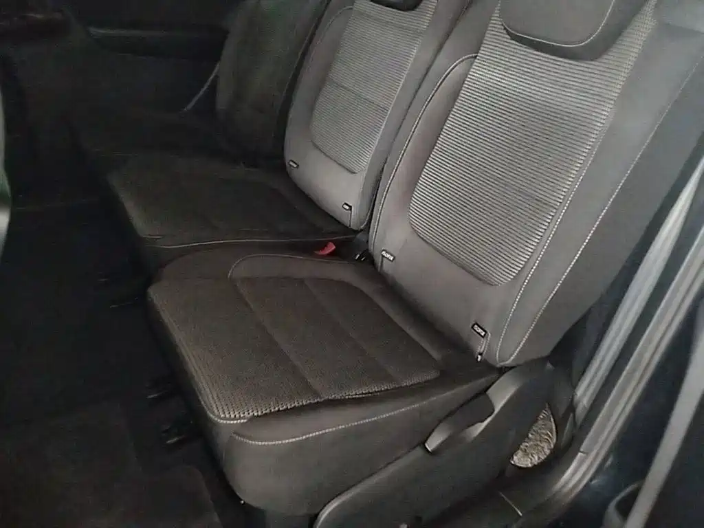 Volkswagen Sharan 2018 — фото 17