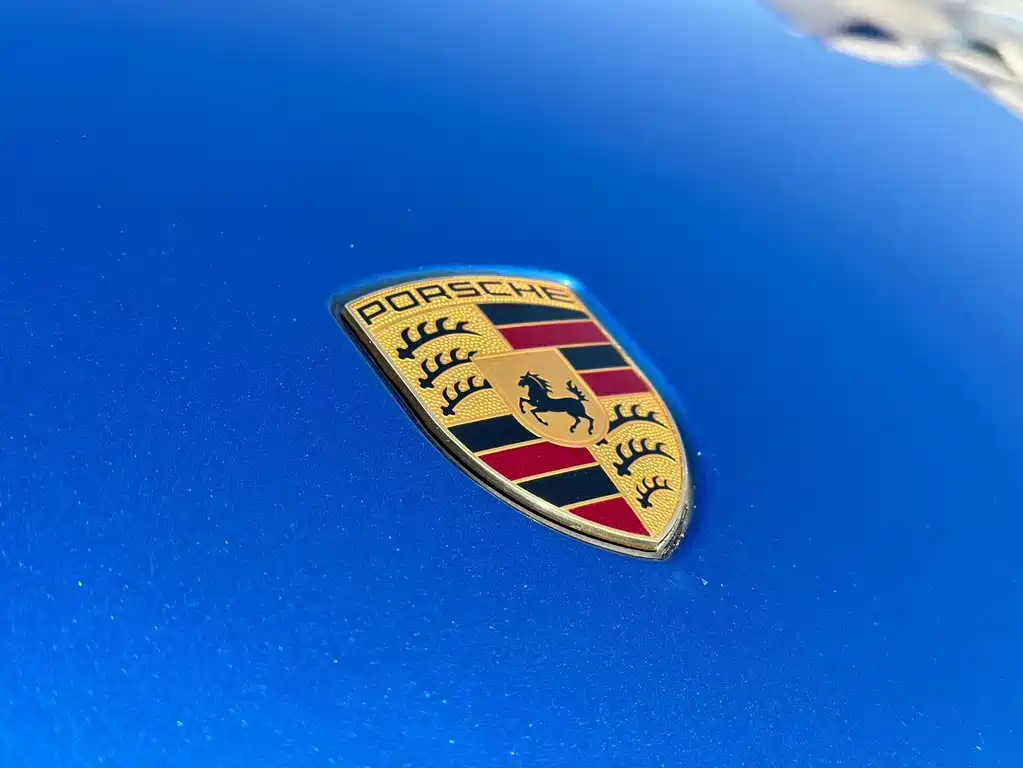 Porsche Macan 2016 — фото 16