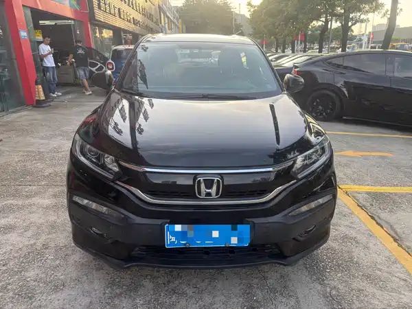 Honda XR-V 2016