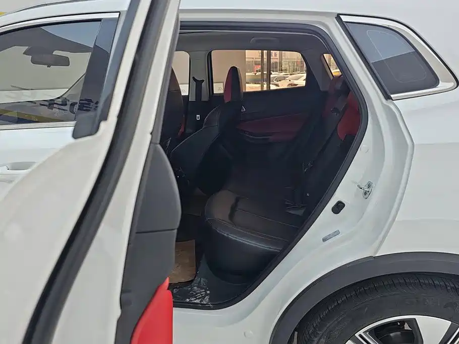 Changan CS55PLUS 2022 — фото 11