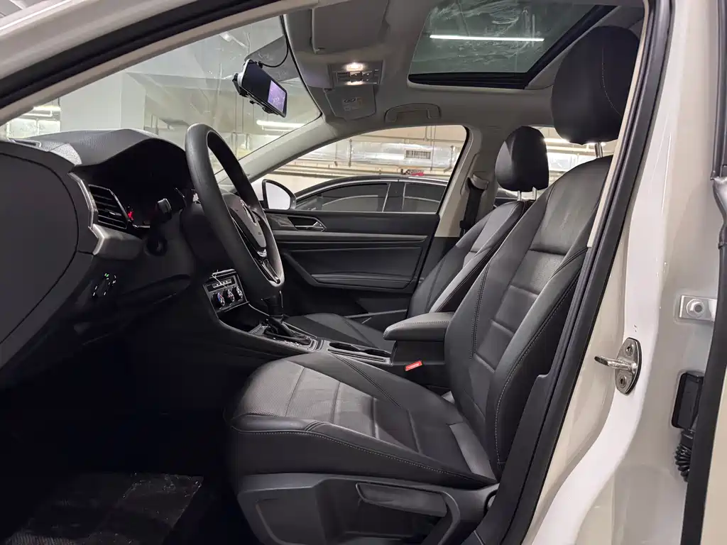 Volkswagen Lavida 2020