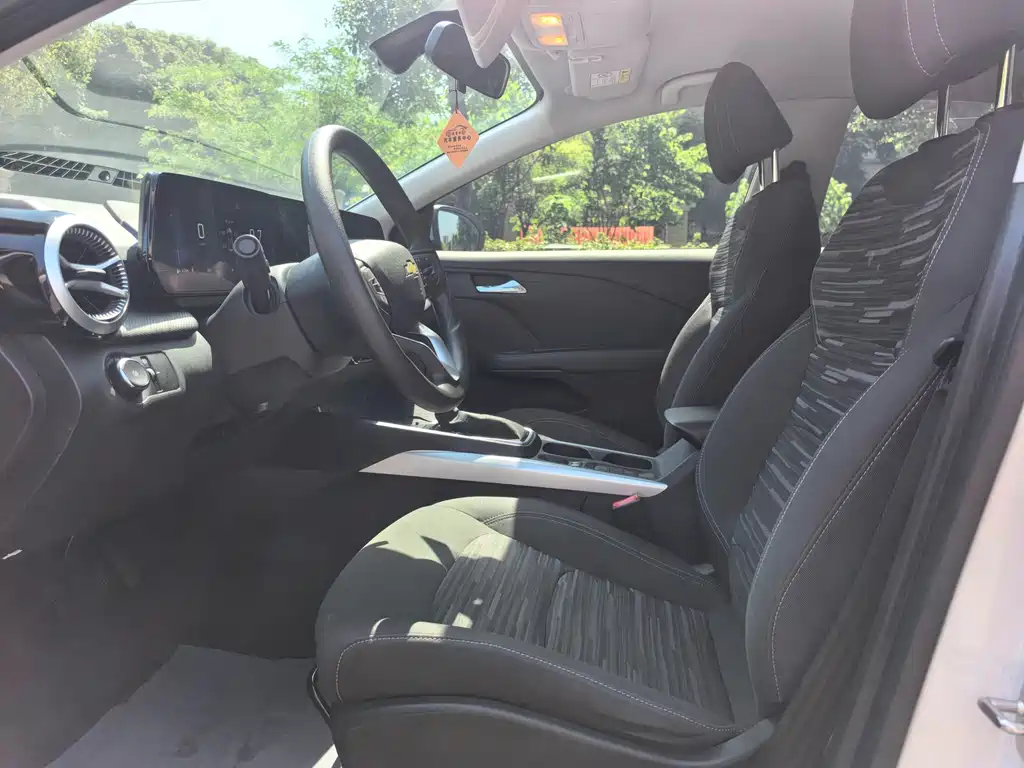 Chevrolet Cruze 2024