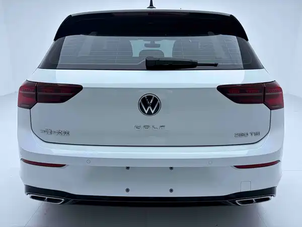 Volkswagen Golf 2023