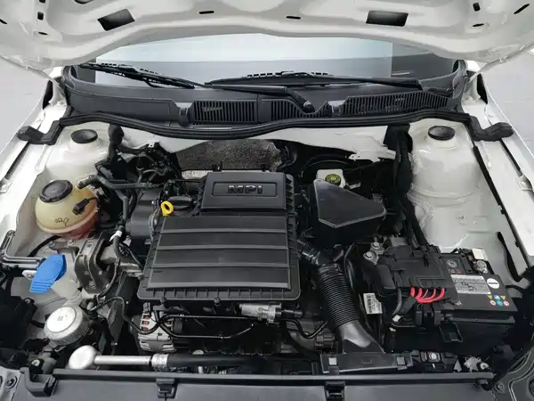 Volkswagen Lavida 2022